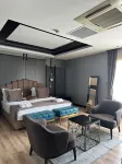 The Green Park Gaziantep Hotel dekat Mimar Sinan Lisesi