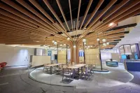 Harbin Yunliang Valley Camping Hotel Hotels in Harbin