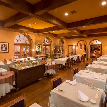 Poppy Springs Resort & Spa