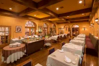 Poppy Springs Resort & Spa Hotels in Mimasaka