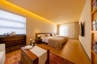 Xinzhou Huaxi Hot Spring Homestay (Xinzhou Ancient Town Branch)