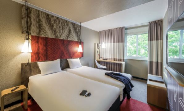 Ibis Regensburg City