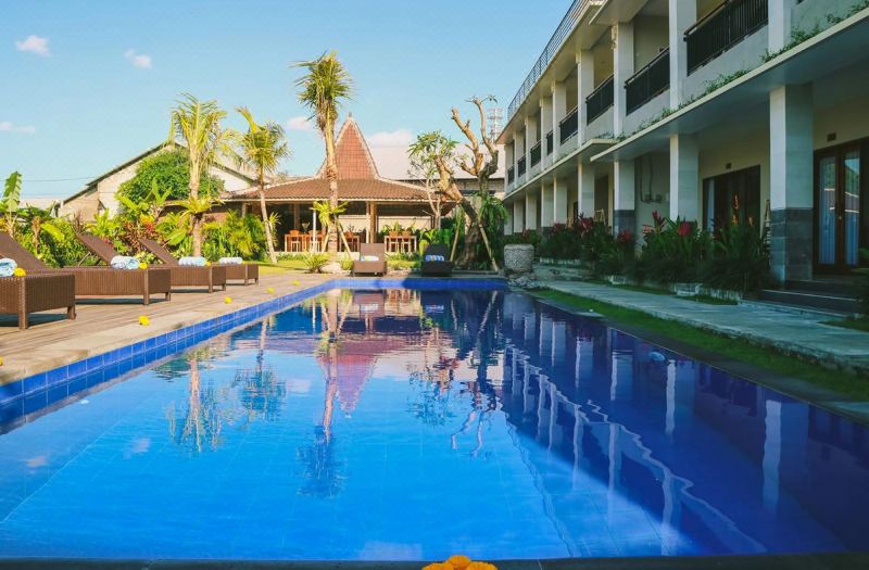 Puri Canggu Rooms 2 photo 4