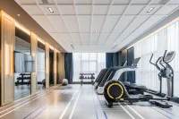 Changchun Optoelectronics Information Industry Park FONTOO Hotel Hotels in Changchun