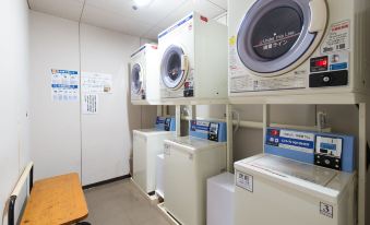 Tabist Hotel Tetora Kitakyushu