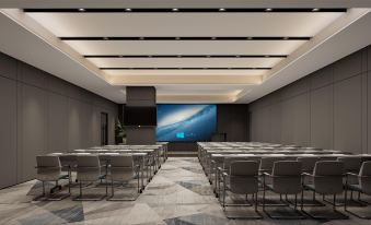 DoALand LAB Hotel Chengdu Century City Subway Station Branch