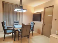 โรงแรม HanTing (ศูนย์ประชาชนหยางซิน)