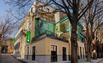 Ibis Styles Old Tbilisi