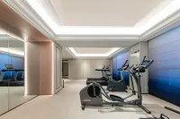 MERCURE TAIXING FUTURE CITY - Gym