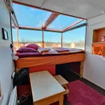 Lake Inari Mobile Cabins Hotel a Inari