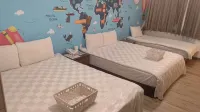 Sleep Taipei Hotel - Nan Ya Market