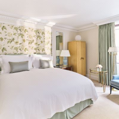 Superior Room The Dorchester - Dorchester Collection Promo Code