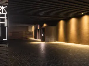 登別熱門豪華酒店