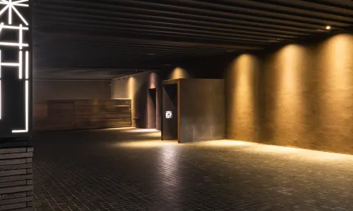 Bourou Noguchi Noboribetsu (Adult Only)