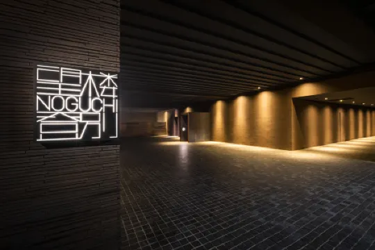 Bourou Noguchi Noboribetsu (Adult Only)