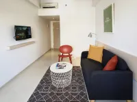 Zuri Express Mangga Dua Hotels in Central Jakarta City