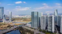 Jiasheng Hotel Hotels near University Foreign Languages Teaching Section， Yunnan University Chenggong Campus