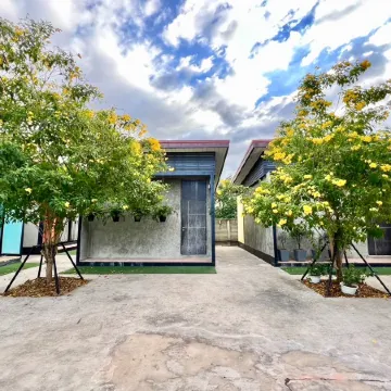 Ban Ton Resort
