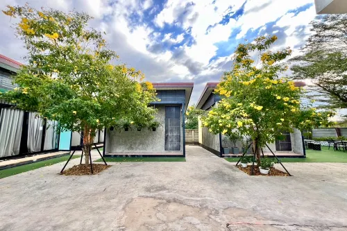 Ban Ton Resort