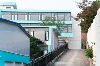 Yongding Landscape Residence Cuiping Lake Hotel Hotels in Jizhou District
