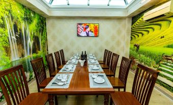 Hoang Ha Boutique Hotel