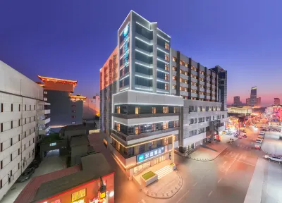 Hanting Shenyang Zhongjie Fangcheng Hotel Hotels in Shenyang