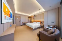 Geman Hotel 다이두산/대도산-자수러우/가수루 주변 호텔