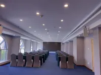 維也納智好飯店（上饒步行街和平陽光店）