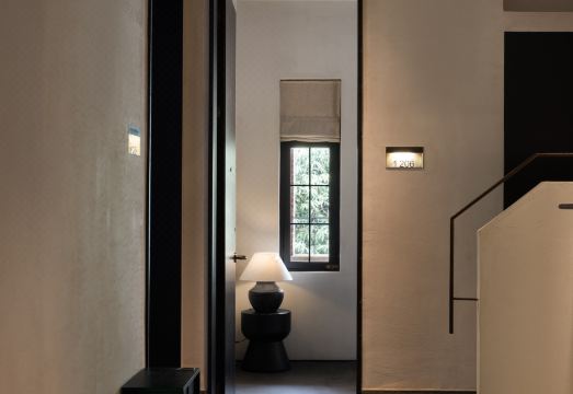 LIVINGSENSE Yinxi Shiwai Hotel 썸네일