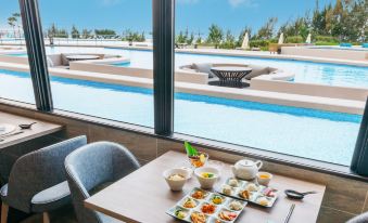 Aquasense Hotel & Resort