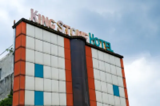 King Stone Hotel Hotels in Pondok Aren
