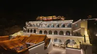 An Yin Hot Spring Resort