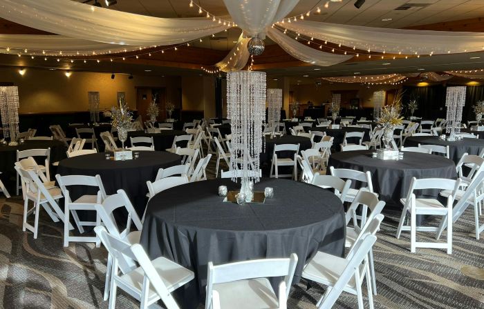The Pines Resort