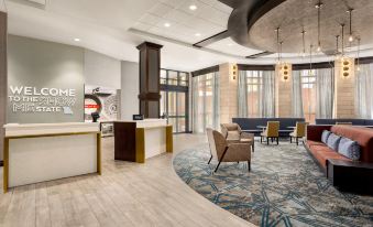 Hampton Inn & Suites Kansas City Downtown Crossroads