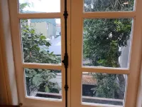 Simple Hostel