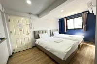 Blue 26 Hotels in Amphoe Krathum Baen