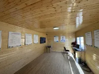 Shanye Homestay (Mujixiang Huoshan Scenic Area)