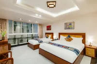 Sapa Paradise Hotel - 3-Star