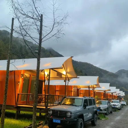 Liuba Zhuge Highlights Jiangtai Homestay