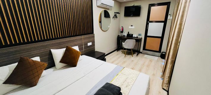 Tc Theme Park Guest House Hotels in Kuala Kuantan