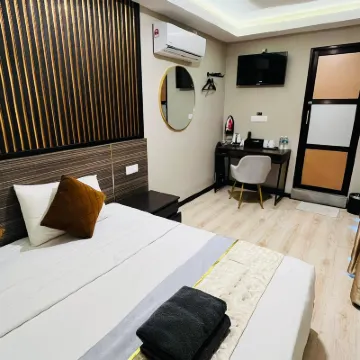 Tc Theme Park Guest House Hotels near Teluk Cempedak