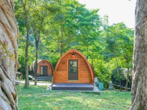 Independence Hotel by Dara