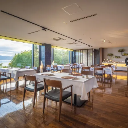 Hotel Premium Lake Toya