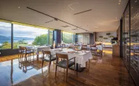 Hotel Premium Lake Toya - breakfast