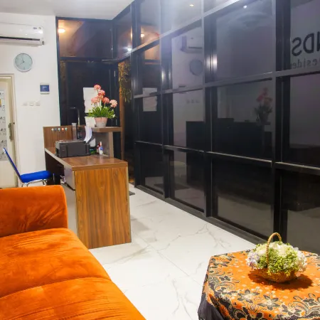 SANDS Residence By ARBA