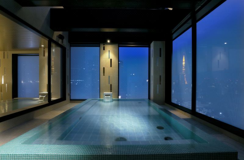 Candeo Hotels Tokyo Roppongi photo 2