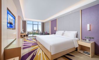 Lavande Hotels (Shaoguan Bainian East Street Fengcai Building)