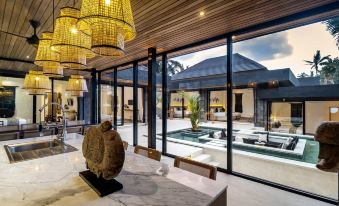 Villa Maya Bay by BaliSuperHost