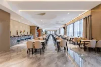 Hohhot Relax Hotel (Inner Mongolia Hospital)