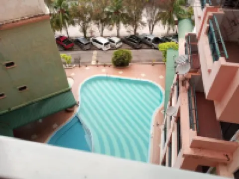 My Getaway Home @Marina Cove Hoteles en 